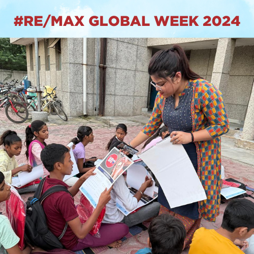 global week remax